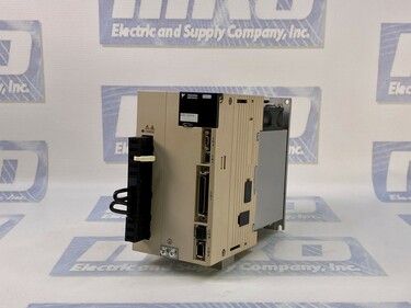 SGDV-120A01A | Yaskawa AC Drives